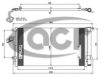 AUDI 4L0260401 Condenser, air conditioning